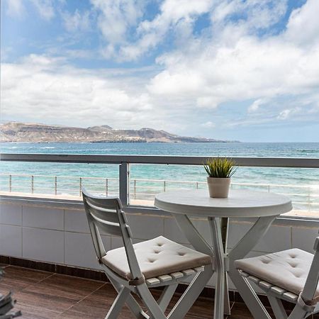 Apartamento En La Playa 105 Las Palmas de Gran Canaria Dış mekan fotoğraf