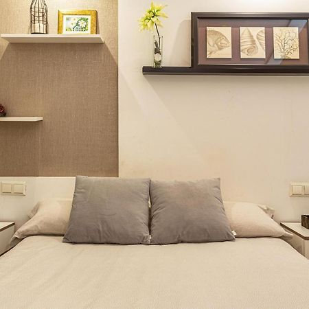 Apartamento En La Playa 105 Las Palmas de Gran Canaria Dış mekan fotoğraf