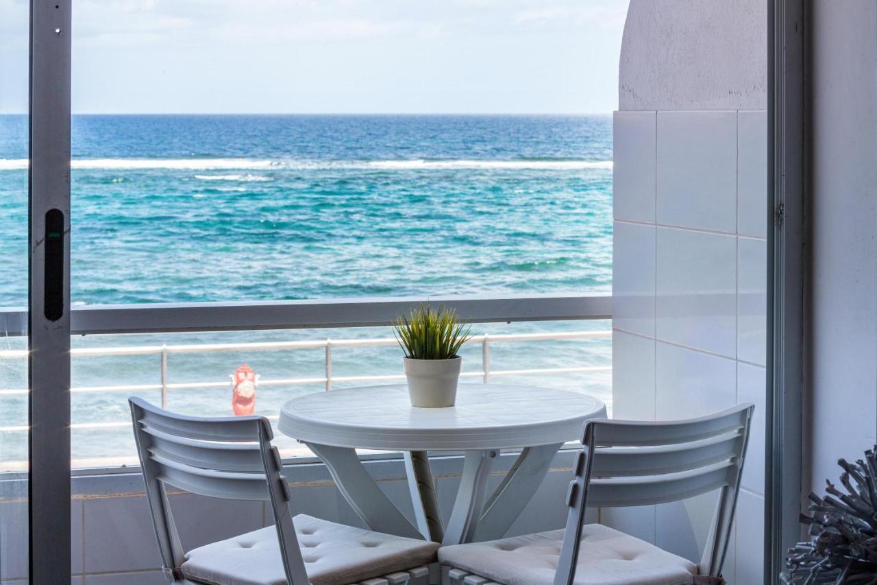 Apartamento En La Playa 105 Las Palmas de Gran Canaria Dış mekan fotoğraf