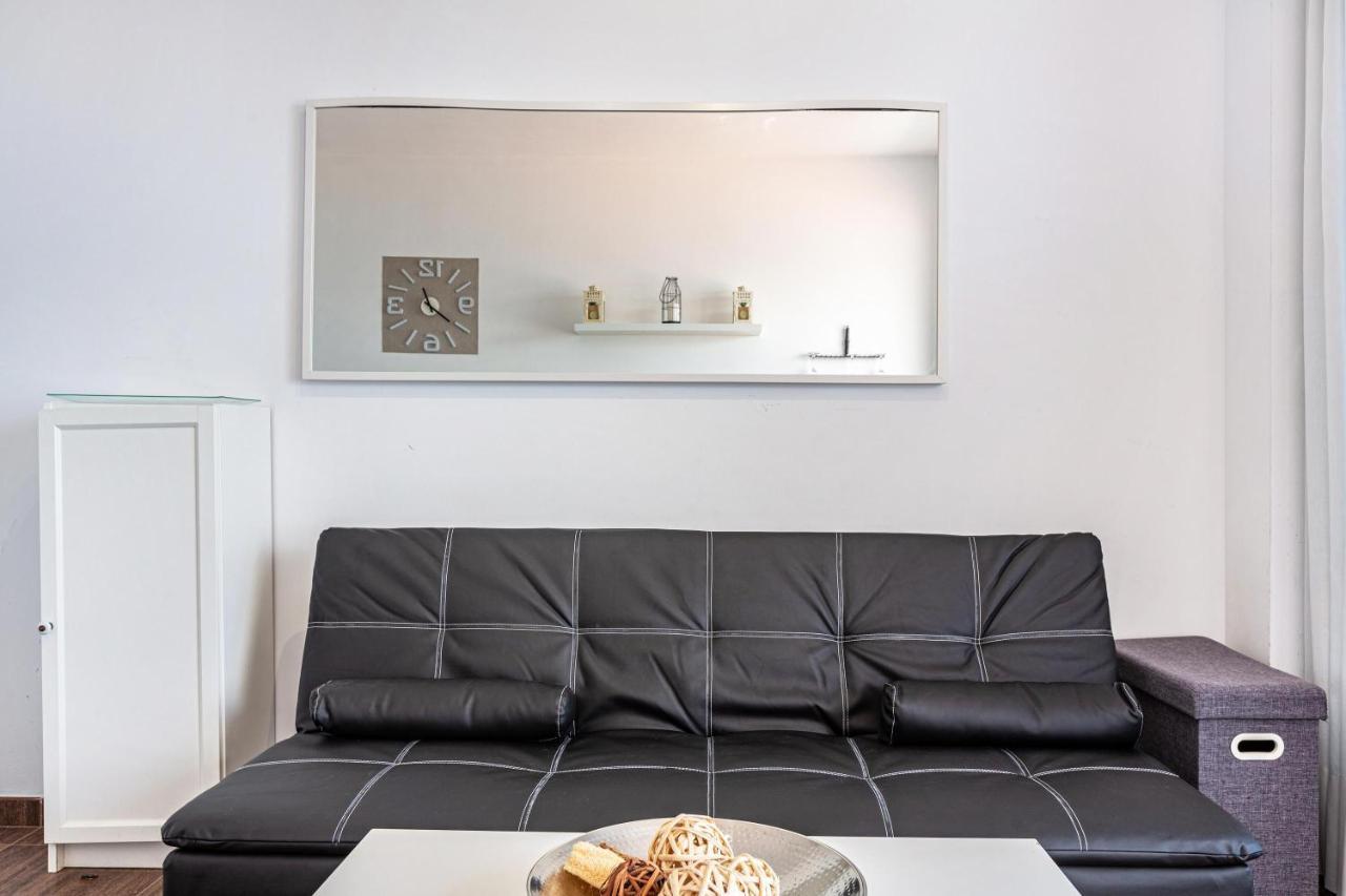 Apartamento En La Playa 105 Las Palmas de Gran Canaria Dış mekan fotoğraf