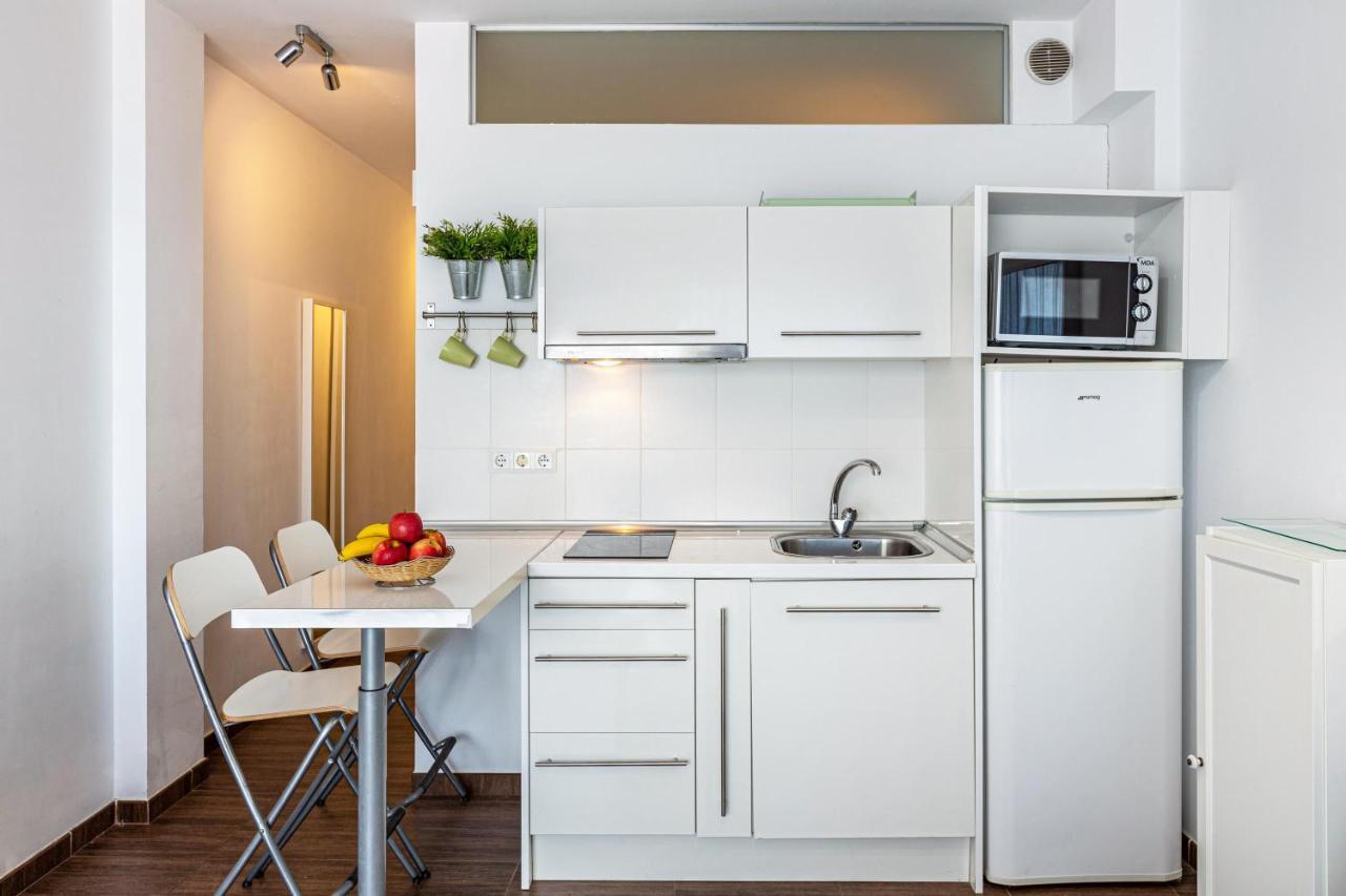 Apartamento En La Playa 105 Las Palmas de Gran Canaria Dış mekan fotoğraf