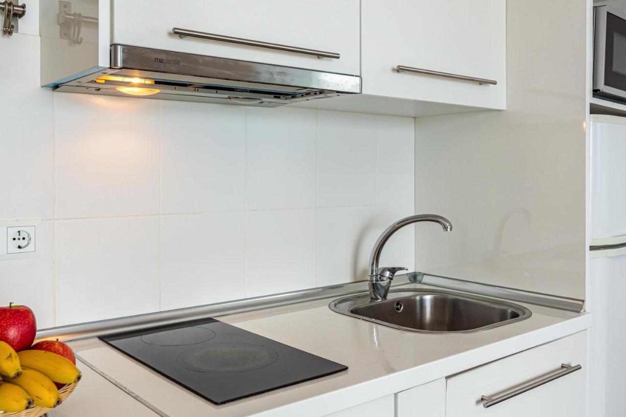 Apartamento En La Playa 105 Las Palmas de Gran Canaria Dış mekan fotoğraf