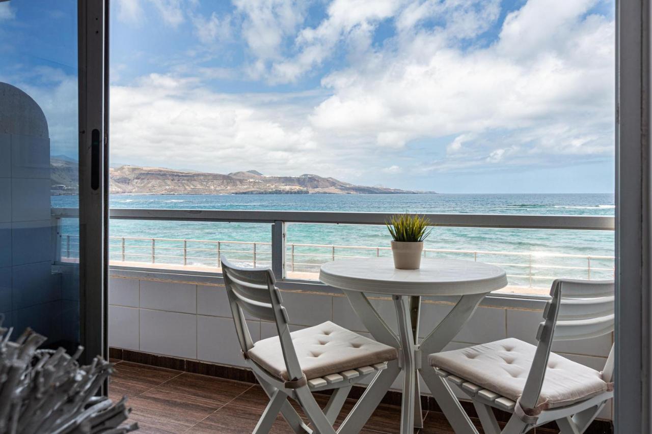 Apartamento En La Playa 105 Las Palmas de Gran Canaria Dış mekan fotoğraf