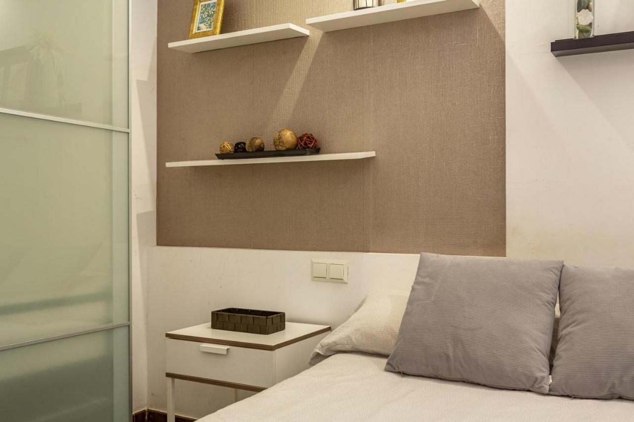 Apartamento En La Playa 105 Las Palmas de Gran Canaria Dış mekan fotoğraf