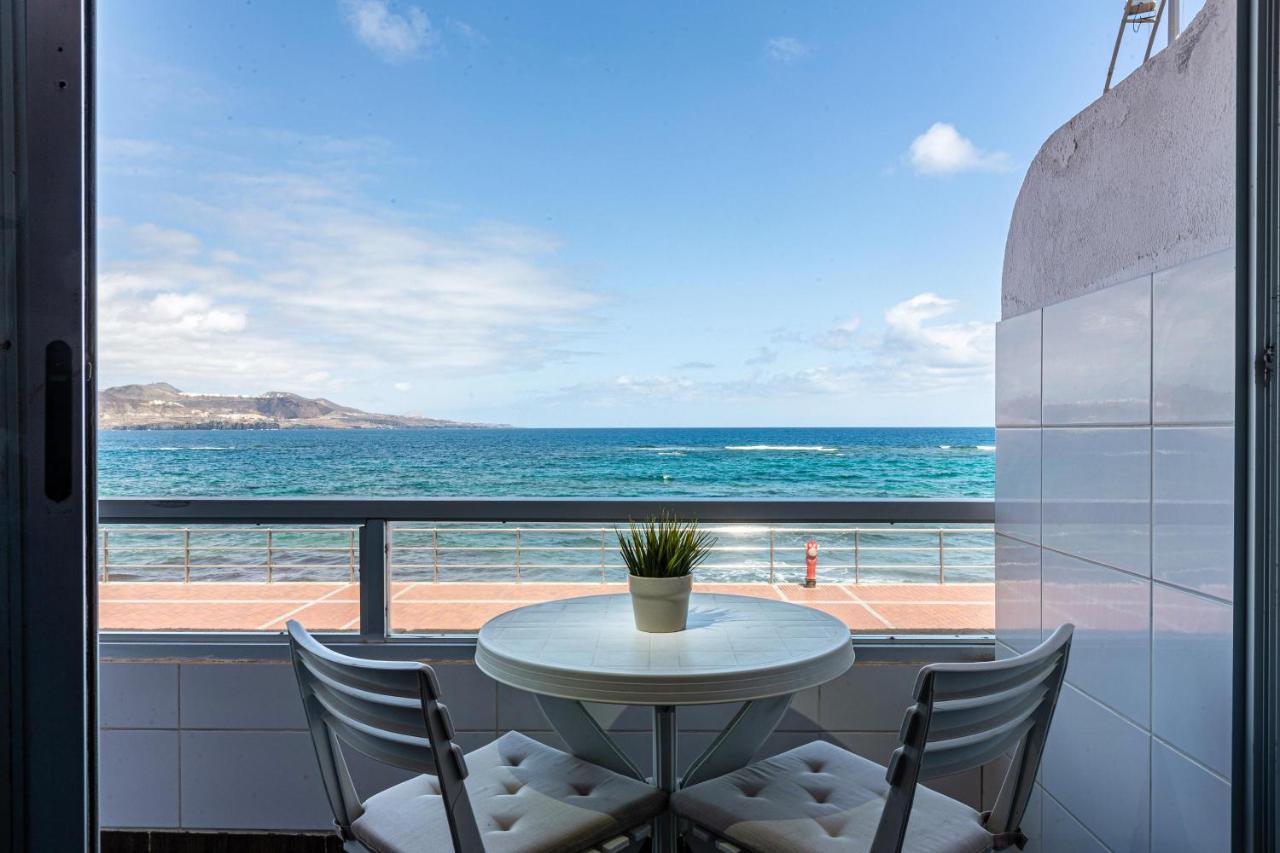 Apartamento En La Playa 105 Las Palmas de Gran Canaria Dış mekan fotoğraf