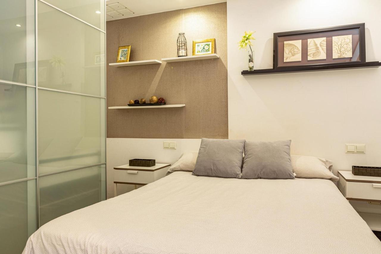 Apartamento En La Playa 105 Las Palmas de Gran Canaria Dış mekan fotoğraf