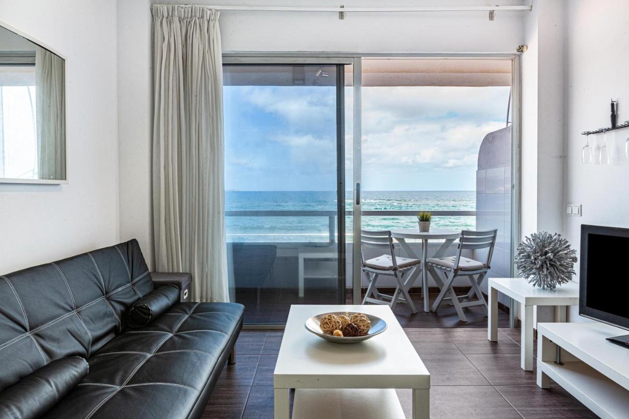 Apartamento En La Playa 105 Las Palmas de Gran Canaria Dış mekan fotoğraf