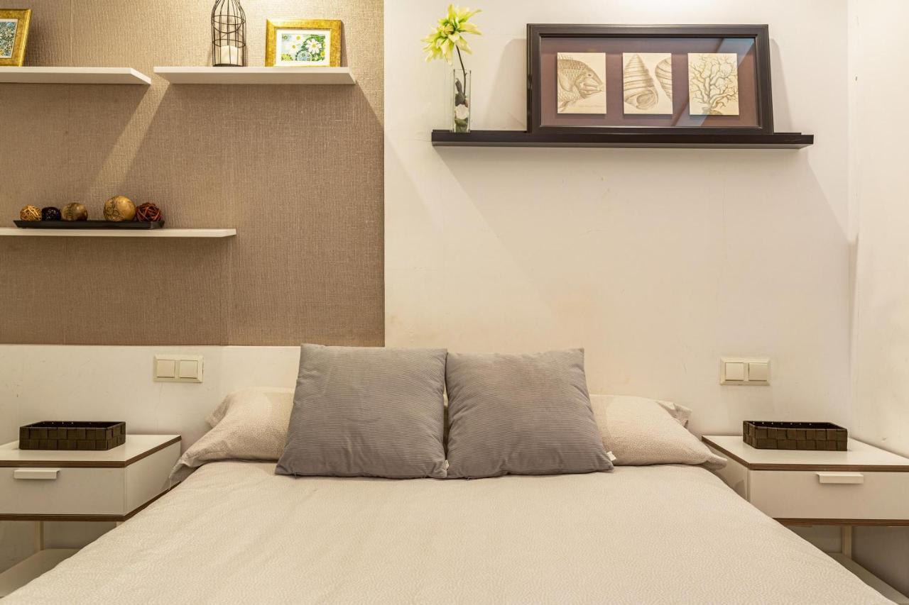 Apartamento En La Playa 105 Las Palmas de Gran Canaria Dış mekan fotoğraf
