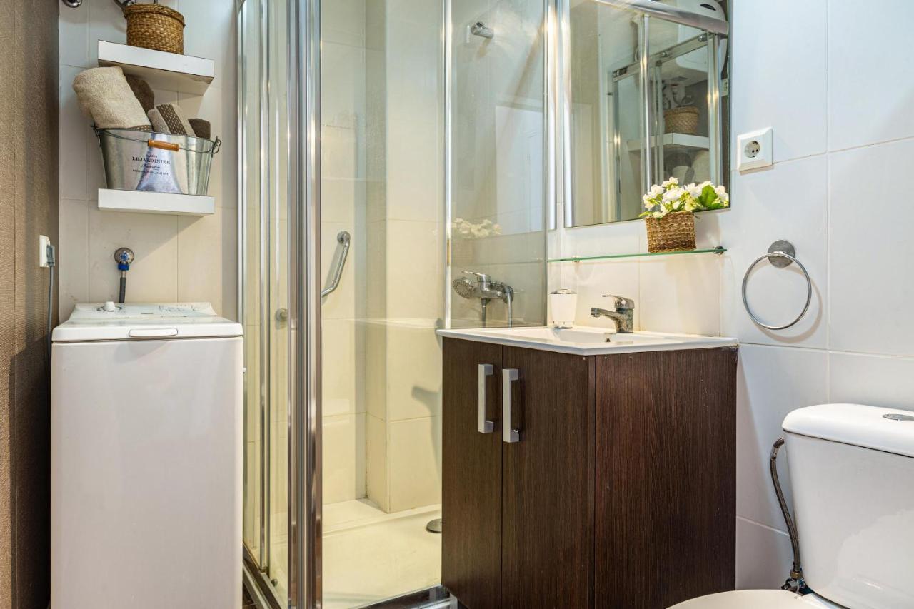 Apartamento En La Playa 105 Las Palmas de Gran Canaria Dış mekan fotoğraf